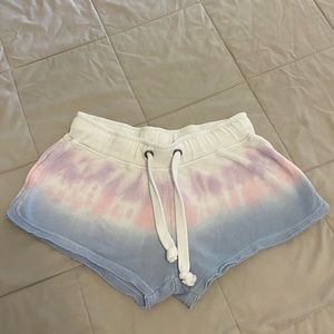 Pacsun cozy shorts